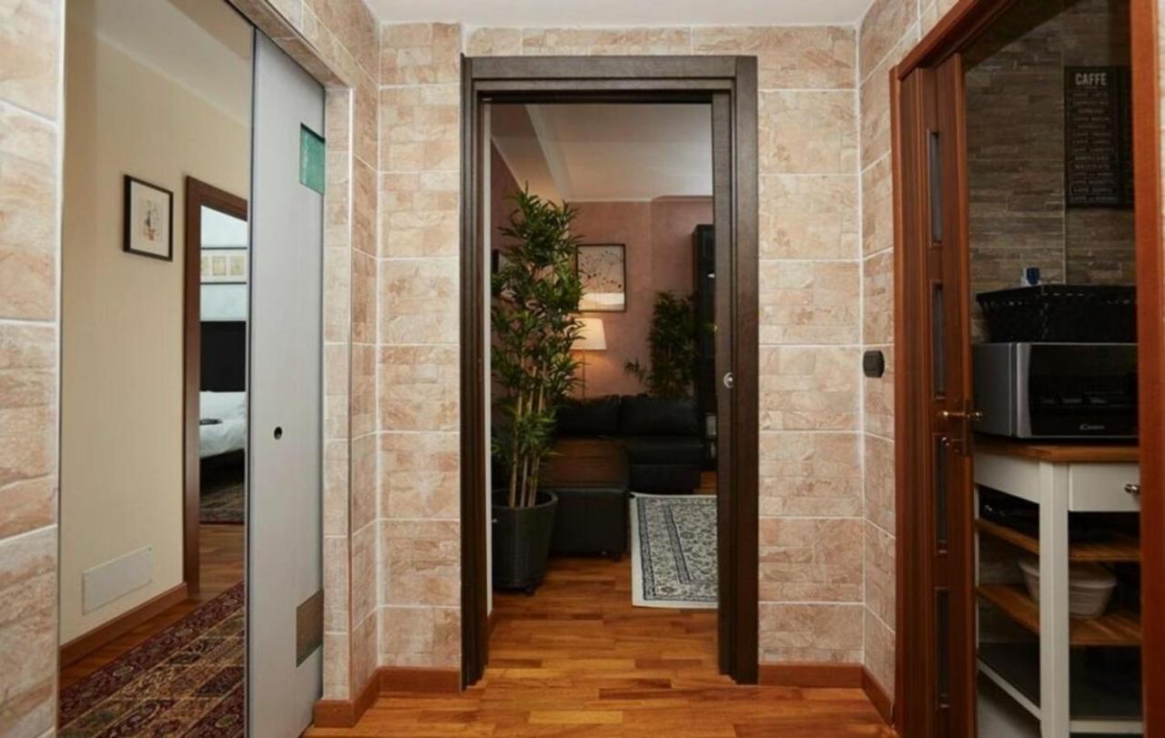 Pezzotti The Grace By Halldis Milan Exterior photo